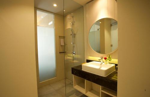 Cikarang Hotel | Swiss-Belinn Cikarang