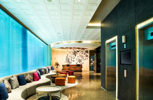 Laweyan Hotel | Swiss-Belinn Saripetojo Solo