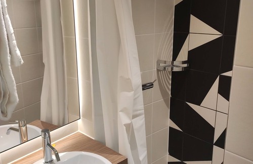 Niederdorf Hotel | Swiss Chocolate by Fassbind