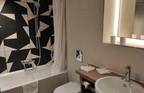 Niederdorf Hotel | Swiss Chocolate by Fassbind