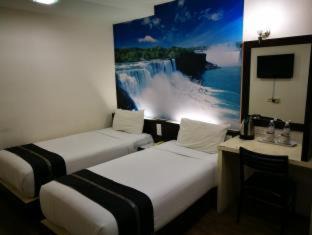 Medan Tuanku Hotel | Swiss Hotel Kuala Lumpur