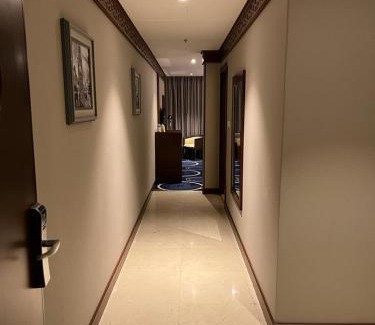Tabuk Hotel | Swiss In Tabuk Hotel