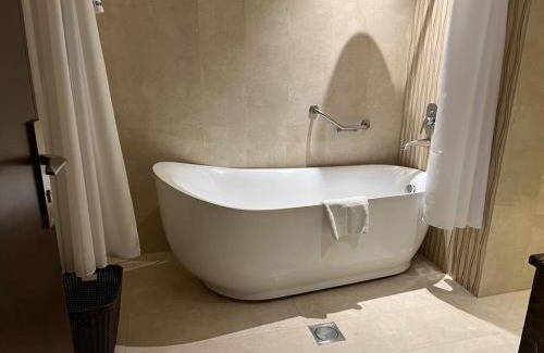 Tabuk Hotel | Swiss In Tabuk Hotel
