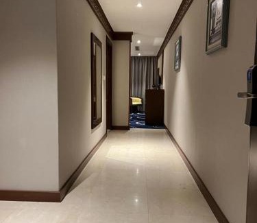 Tabuk Hotel | Swiss In Tabuk Hotel