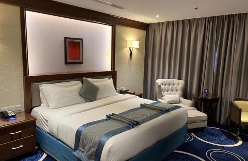 Tabuk Hotel | Swiss In Tabuk Hotel