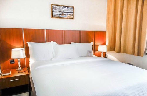 Port Harcourt Hotel | Swiss International Mabisel Hotel Port Harcourt