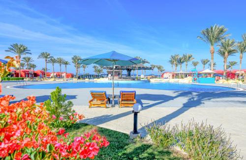 El Quseir Resort | Swisstouche Resort Marsa Alam
