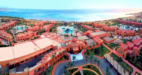 El Quseir Resort | Swisstouche Resort Marsa Alam