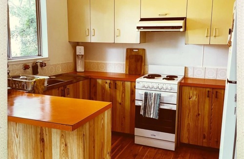 Lower Macdonald House | Switch off and recharge in Lower Macdonald