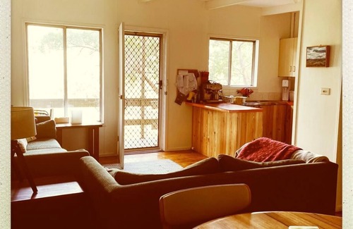 Lower Macdonald House | Switch off and recharge in Lower Macdonald