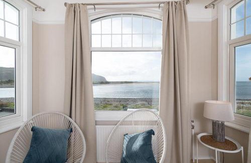 Deganwy House | Swn y Mor Deganwy