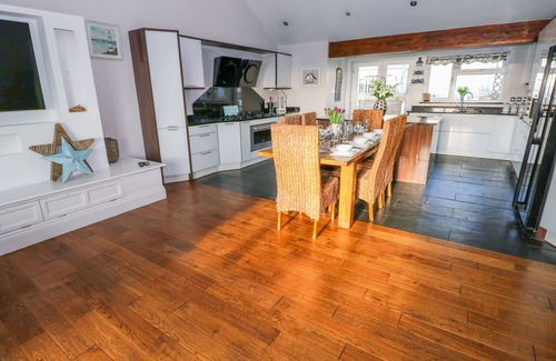 Narberth Cottage | Swn y mor