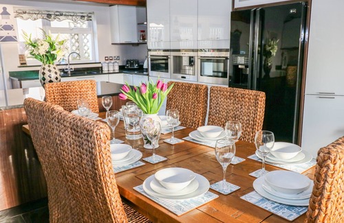 Narberth Cottage | Swn y mor