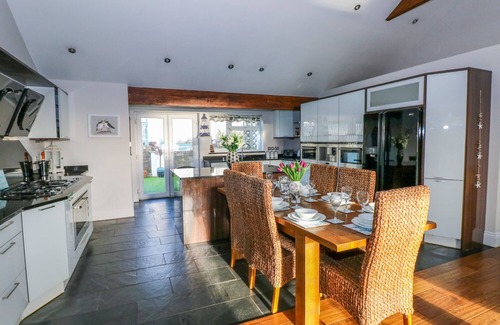 Narberth Cottage | Swn y mor