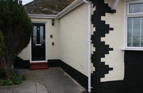 Prestatyn House | Swn y Mor (Sound of the Sea)