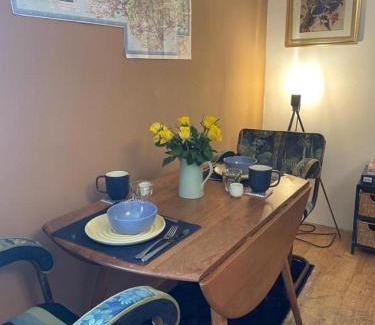 Mawr House | Swn Y Nant