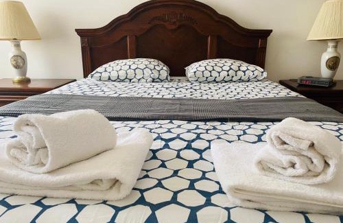 Sao Pedro Apartment | SwordFish Beach House