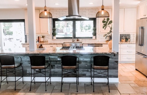 Shea North Estates House | SWSSPickleballRanch Private Pool Peloton Designer Family home Guest House