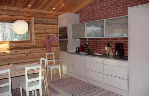 Syote House | Syöte Cottage