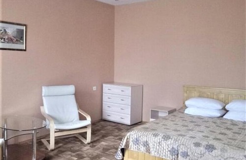 Syasstroi Hotel | Syas Inn