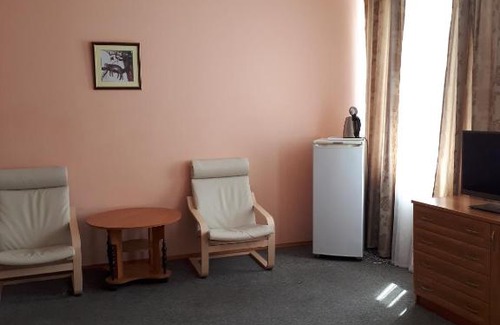 Syasstroi Hotel | Syas Inn