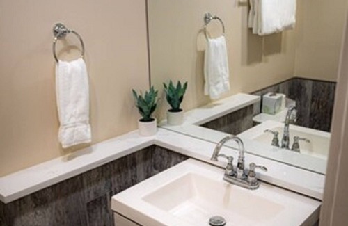 Downers Grove Hotel | Sybaris Pool Suites