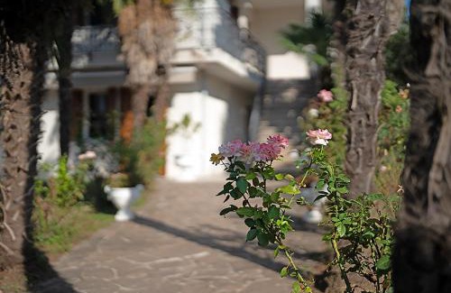 Oriago Apartment | Sybilvilla