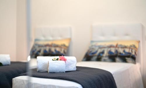 Oriago Apartment | Sybilvilla