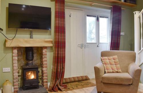 Consett House | Sycamore Cottage