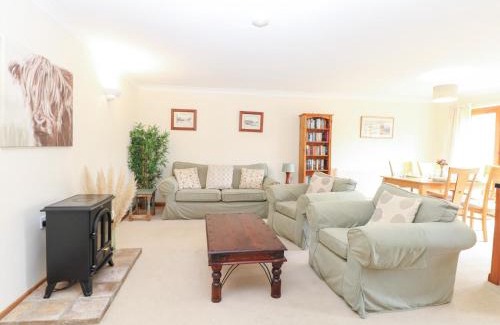 Wood Norton House | Sycamore