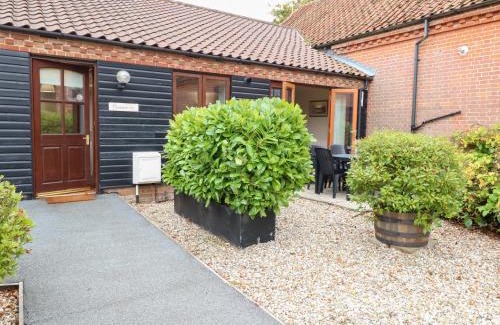 Wood Norton House | Sycamore