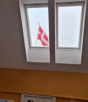 Svendborg House | Sydfynsk idyl tæt på det hele.