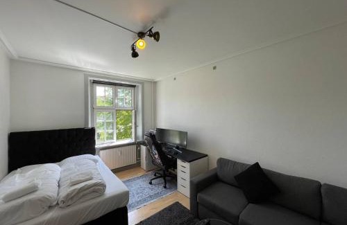 Copenhagen SV Apartment | Sydhavn Studio