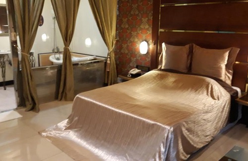 Tucheng Hotel | Sydney Motel