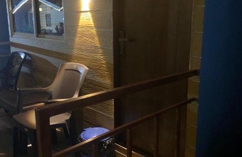 Arambol House | Sydney X Cafe & Beach Huts