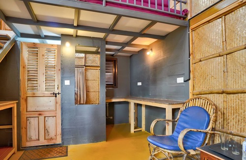 Arambol Hotel | SYL Resort