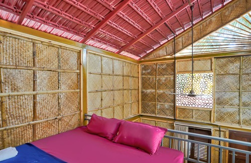 Arambol Hotel | SYL Resort