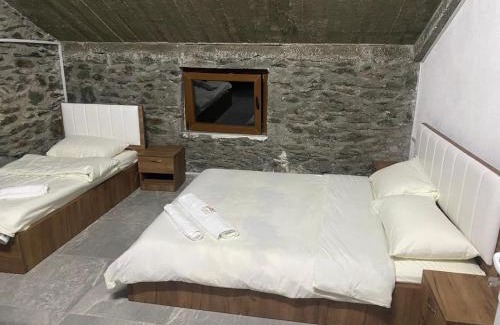 Kukes County Hotel | Sylbica Guesthouse