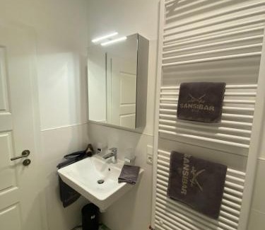 Hilden Cabin | SYLT: Messe-/Business-/FeWo Düsseldorf