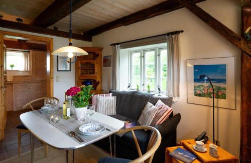 Archsum Apartment | Sylter Seestern App Ual Skiin