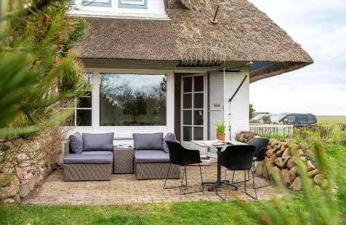 Archsum Apartment | Sylthaus Appartement