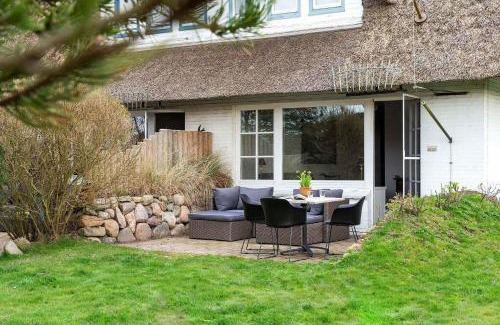 Archsum Apartment | Sylthaus Appartement