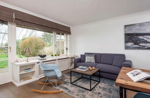 Archsum Apartment | Sylthaus Appartement
