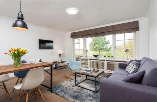 Archsum Apartment | Sylthaus Appartement