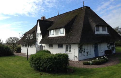 Archsum House | Sylthaus