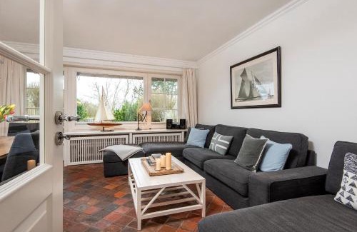 Archsum House | Sylthaus