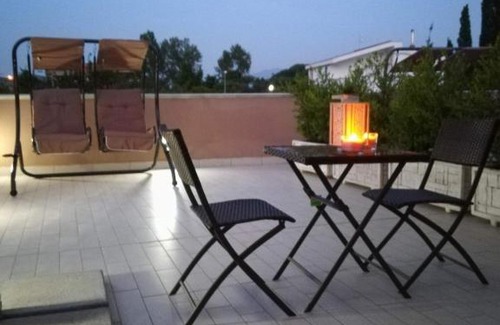 Trecase Bed & Breakfast | Sylva Mala Home