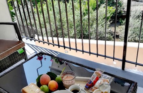 Trecase Bed & Breakfast | Sylva Mala Home