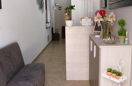 Trecase Bed & Breakfast | Sylva Mala Home