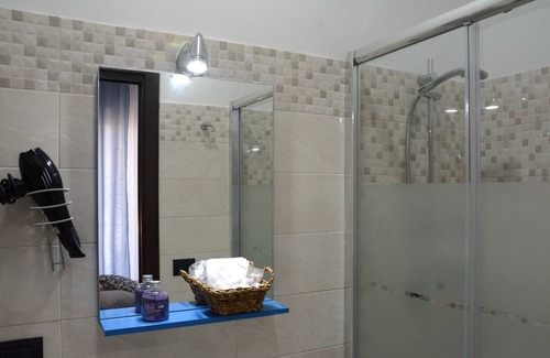 Trecase Bed & Breakfast | Sylva Mala Home